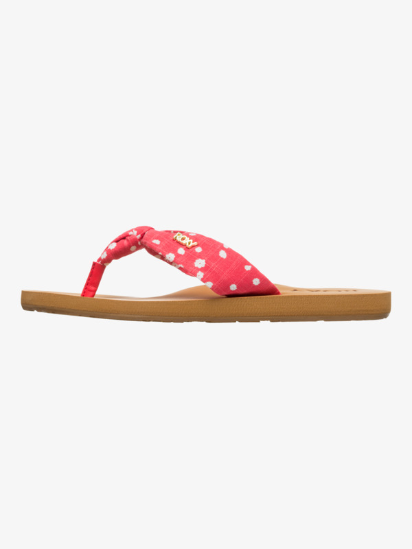 1 Paia V - Infradito da spiaggia da Donna Red ARJL101175 Roxy