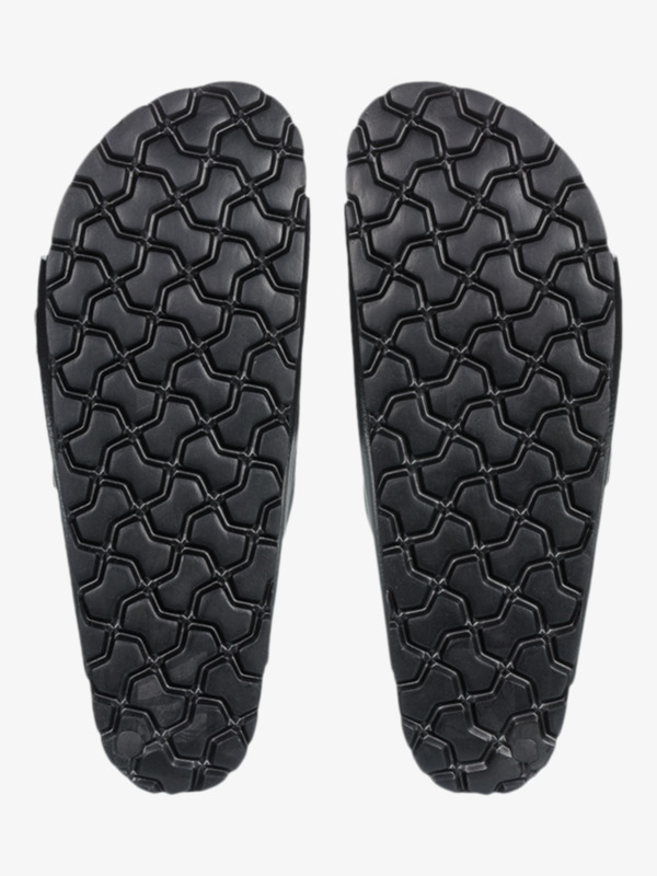 4 Kattie - Teenslippers voor Dames Black ARJL101228 Roxy