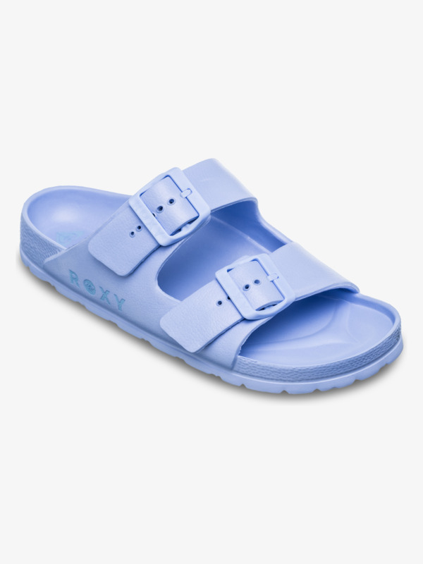 2 Kattie - Sandalen für Frauen Blau ARJL101228 Roxy