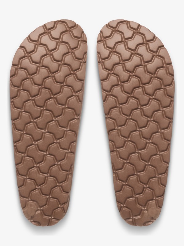 5 Kattie - Sandalen voor Dames Brown ARJL101228 Roxy