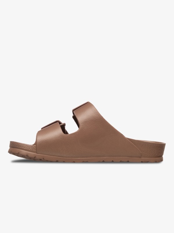 2 Kattie - Sandalen voor Dames Brown ARJL101228 Roxy