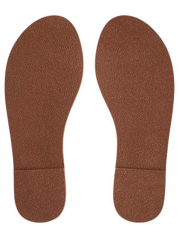 4 Kaia - Sandalias para Mujer Marron ARJL200654 Roxy