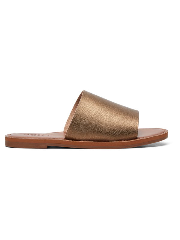 2 Kaia - Sandalias para Mujer Marron ARJL200654 Roxy