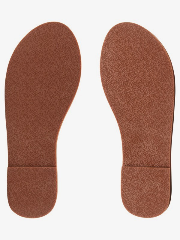 4 Kaia - Sandalias para Mujer Marron ARJL200654 Roxy