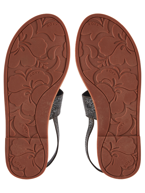 3 Chrishelle - Sandals  ARJL200744 Roxy
