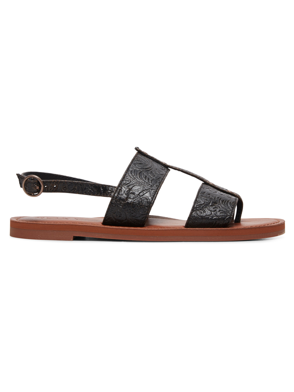 1 Chrishelle - Sandals  ARJL200744 Roxy