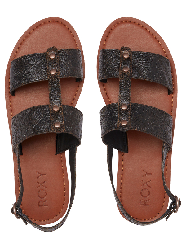 2 Chrishelle - Sandals  ARJL200744 Roxy