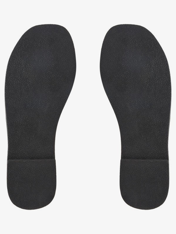 3 Edessa  - Sandalias para Mujer Negro ARJL200809 Roxy