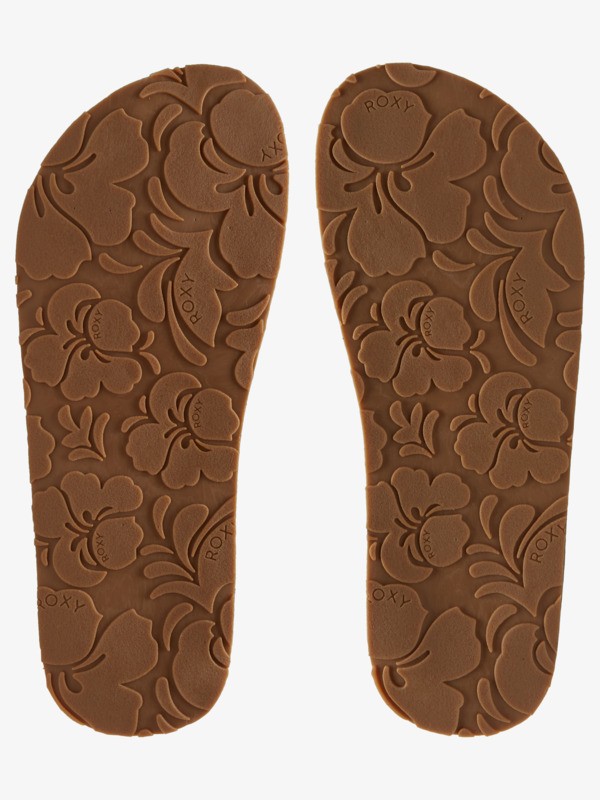 4 Alana - Pantuflas para Mujer  ARJP100035 Roxy