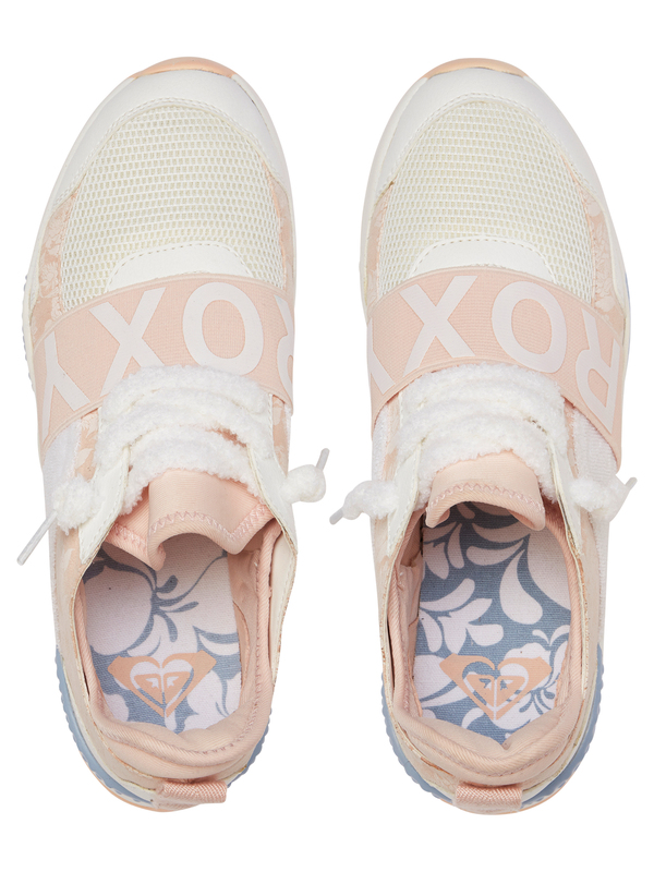 4 Draven - Shoes  ARJS100025 Roxy