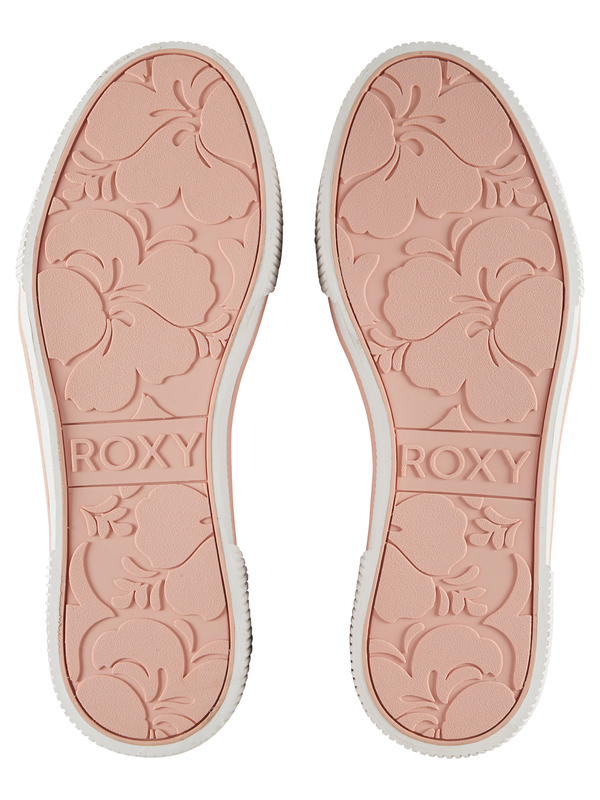 4 Brayden - Schuhe für Frauen Weiss ARJS300317 Roxy