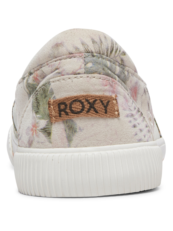 5 Brayden - Schuhe für Frauen Weiss ARJS300317 Roxy