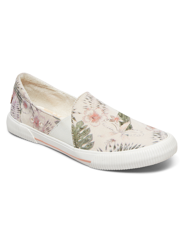 0 Brayden - Schuhe für Frauen Weiss ARJS300317 Roxy