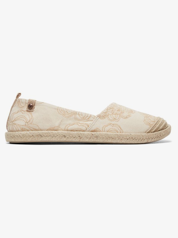 Roxy espadrilles flora online