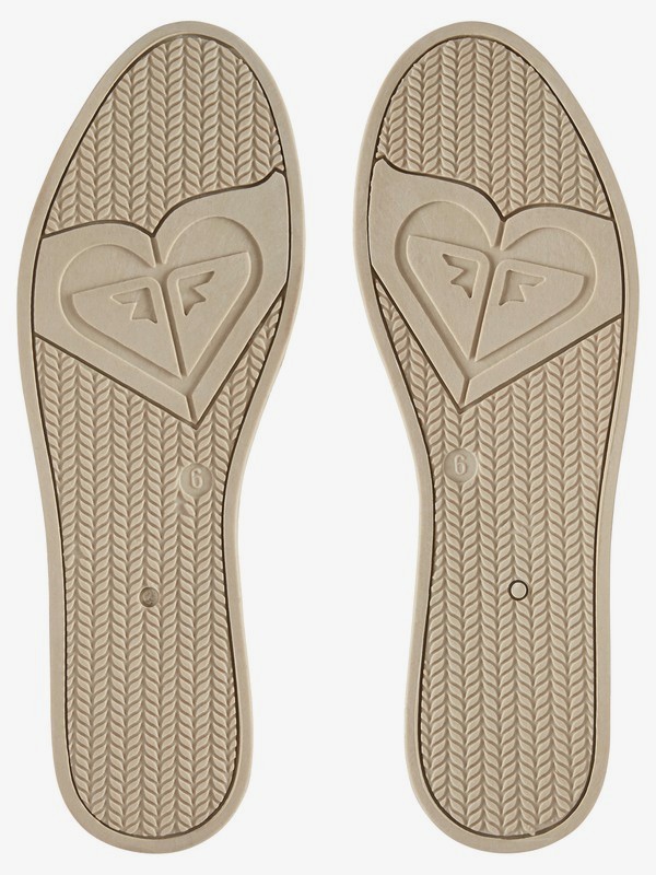 Flora Shoes for Women Roxy