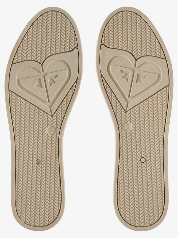 Red roxy shoes new arrivals