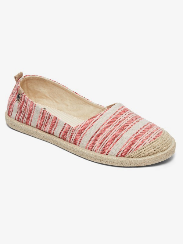 Flora Shoes for Women Roxy