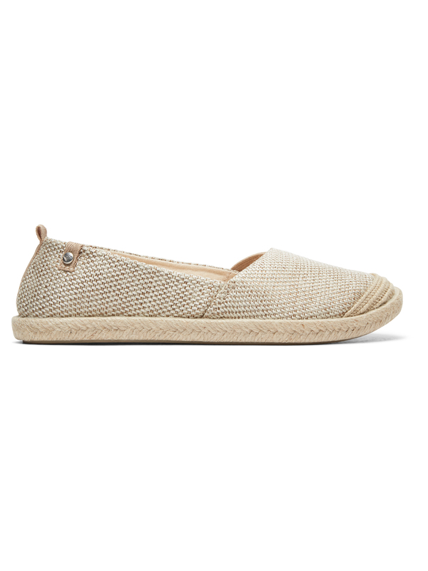 1 Flora - Shoes for Women Yellow ARJS600412 Roxy
