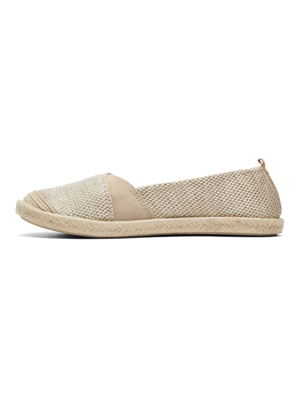2 Flora - Shoes for Women Yellow ARJS600412 Roxy