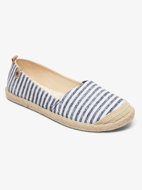 Roxy flora espadrille on sale