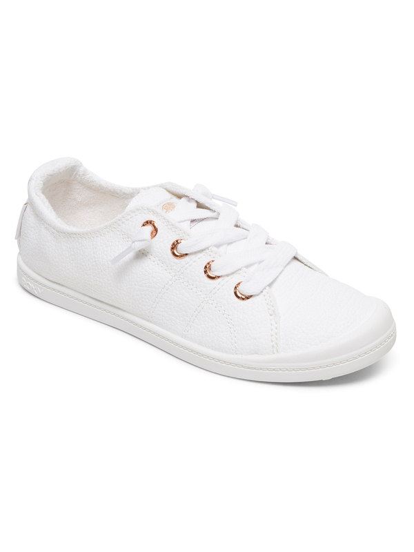 0 Bayshore - Shoes for Women White ARJS600418 Roxy