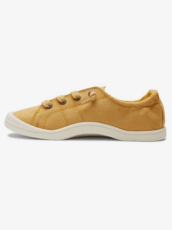 Roxy yellow shoes on sale