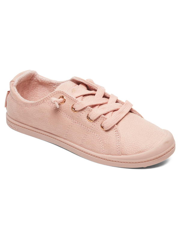 0 Bayshore - Slip-on-Schuhe für Frauen Rosa ARJS600418 Roxy