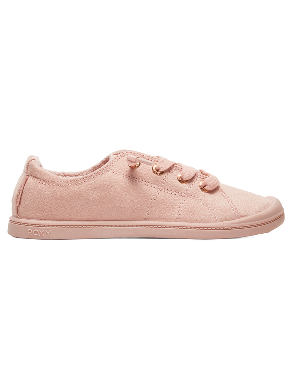 1 Bayshore - Slip-on-Schuhe für Frauen Rosa ARJS600418 Roxy