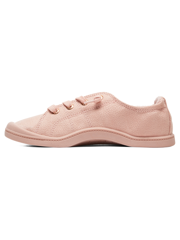 2 Bayshore - Slip-on-Schuhe für Frauen Rosa ARJS600418 Roxy