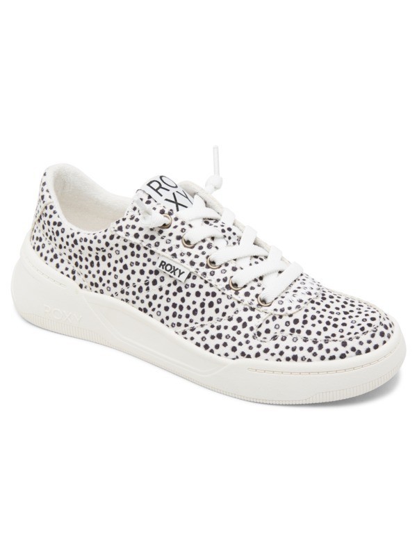 6 Harper - Slip-On Shoes for Women Black ARJS600482 Roxy