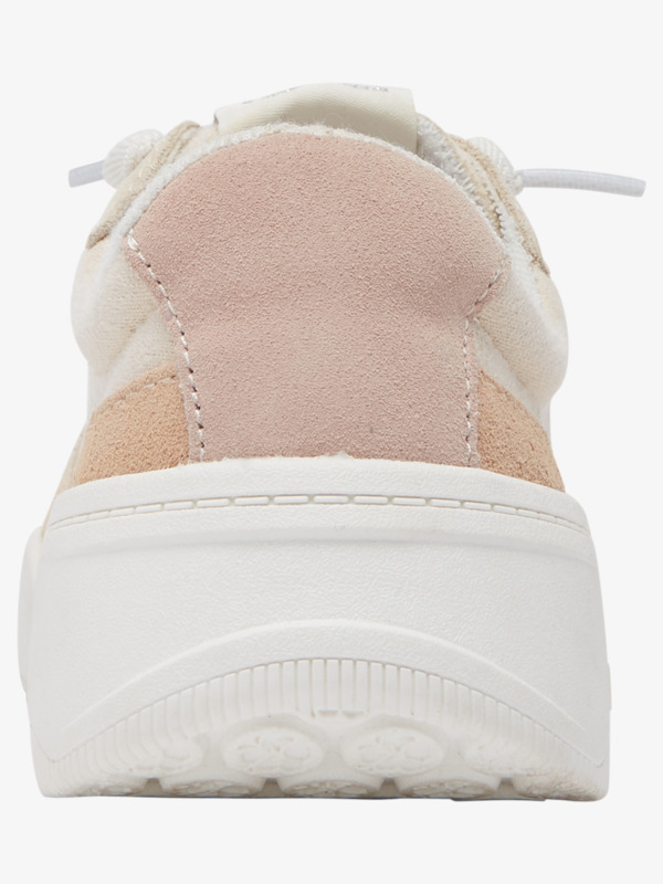 11 Harper - Chaussures pour Femme Blanc ARJS600482 Roxy