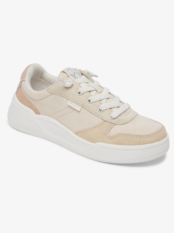 6 Harper - Chaussures pour Femme Blanc ARJS600482 Roxy
