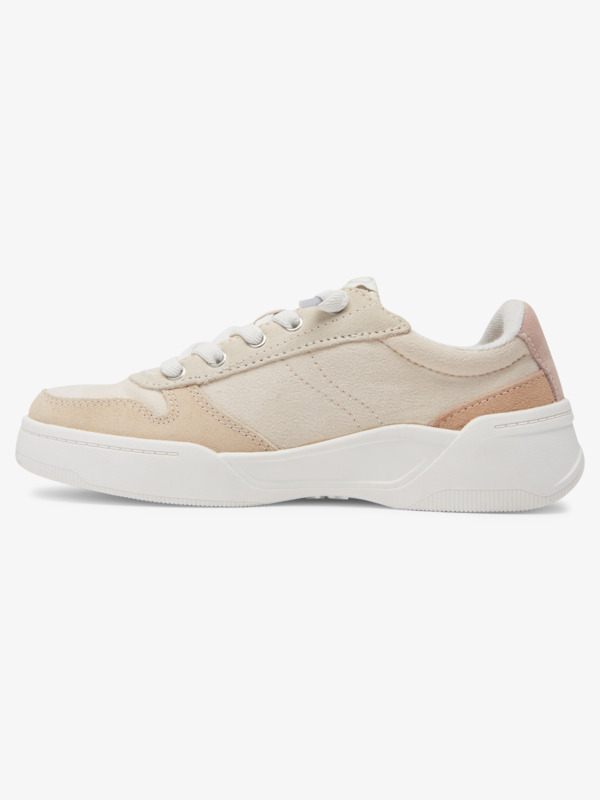 8 Harper - Chaussures pour Femme Blanc ARJS600482 Roxy