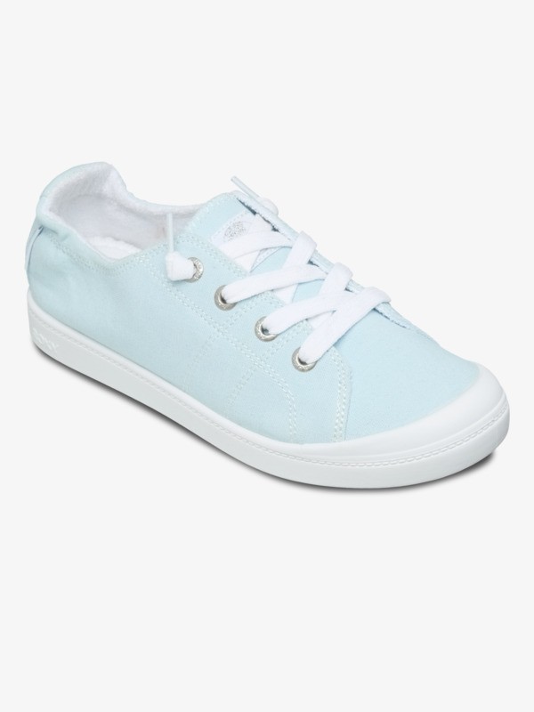 0 Bayshore Plus - Shoes for Women Blue ARJS600507 Roxy