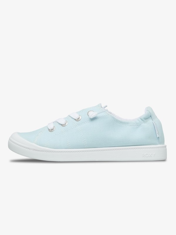 4 Bayshore Plus - Shoes for Women Blue ARJS600507 Roxy