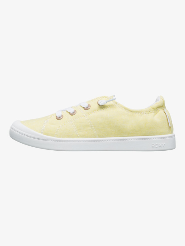 1 Bayshore Plus - Shoes for Women Yellow ARJS600507 Roxy