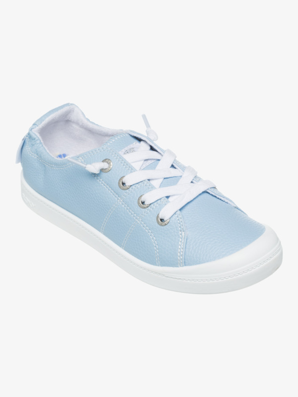 5 Bayshore Plus - Schoenen voor Dames Blue ARJS600569 Roxy