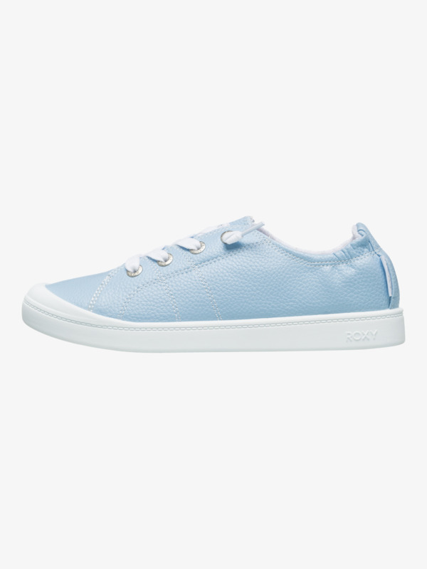 6 Bayshore Plus - Zapatillas para Mujer Azul ARJS600569 Roxy