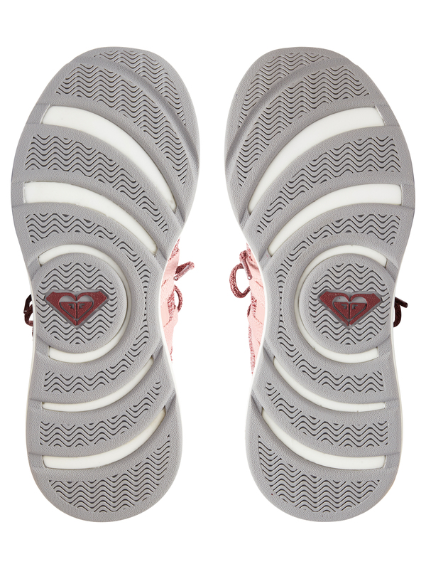 5 Set Seeker - Shoes for Women Red ARJS700123 Roxy