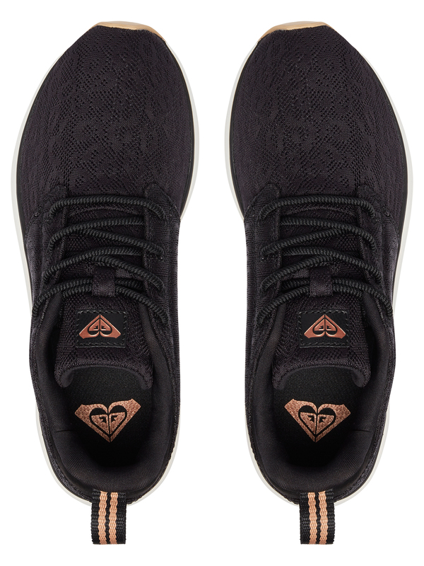 4 Set Session - Zapatos para Mujer Multi ARJS700124 Roxy