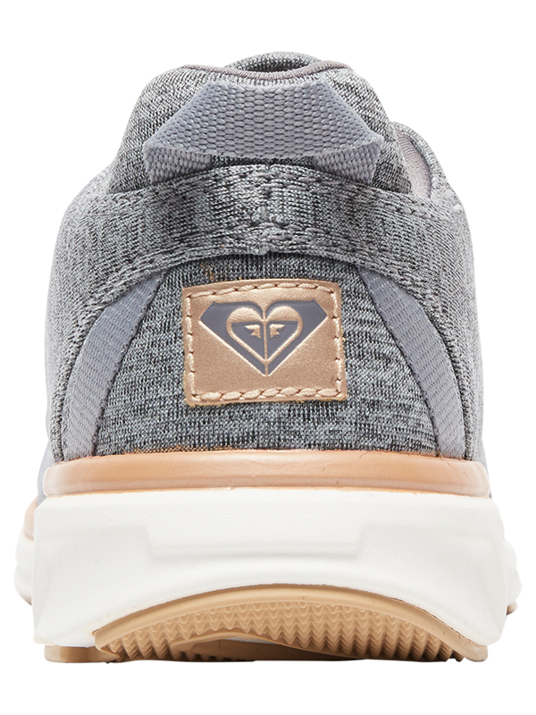 4 Set Session - Schuhe für Frauen Grau ARJS700124 Roxy