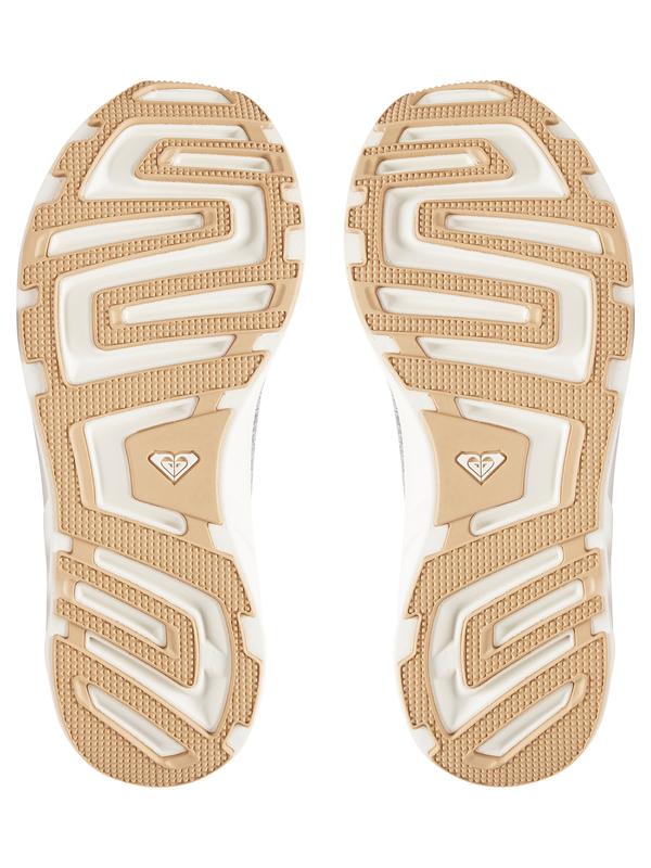 5 Set Session - Schuhe für Frauen Grau ARJS700124 Roxy