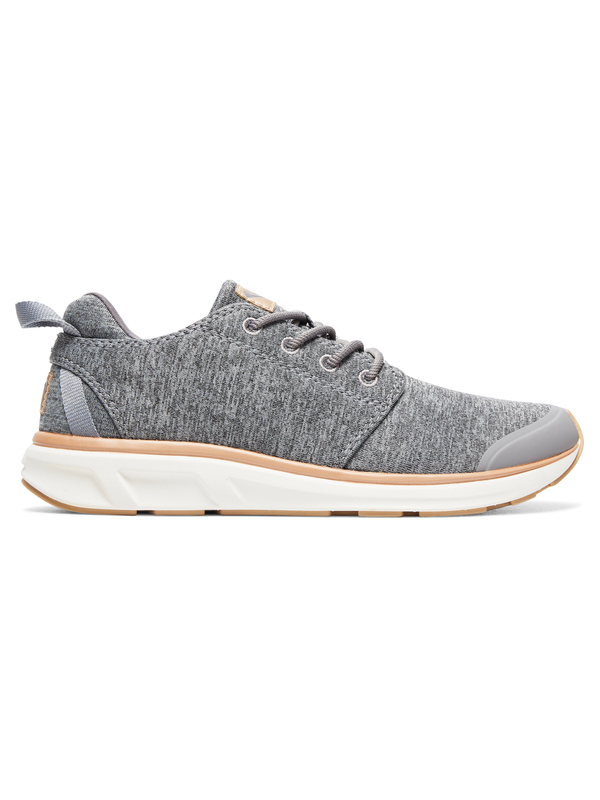 1 Set Session - Schuhe für Frauen Grau ARJS700124 Roxy