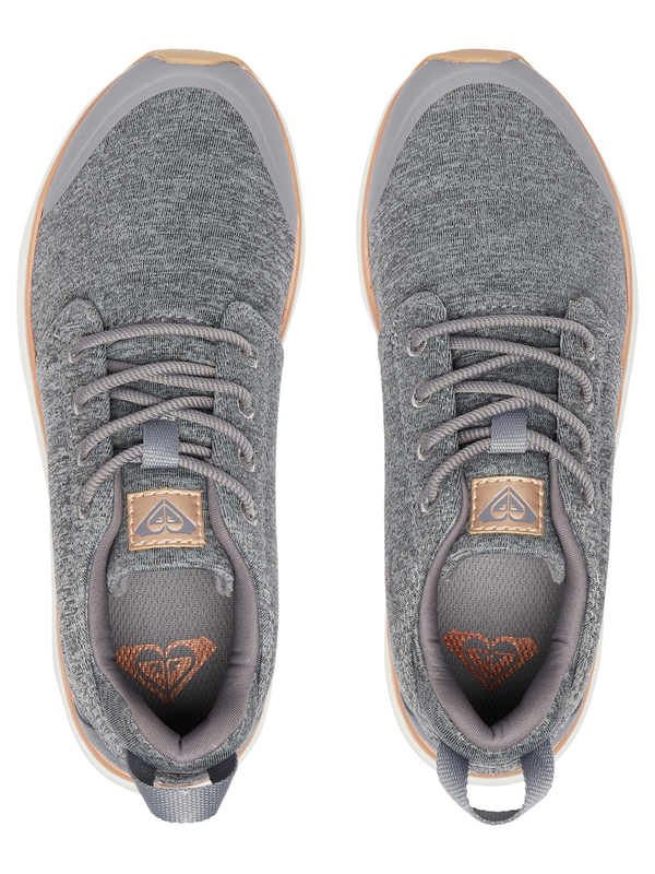 3 Set Session - Schuhe für Frauen Grau ARJS700124 Roxy