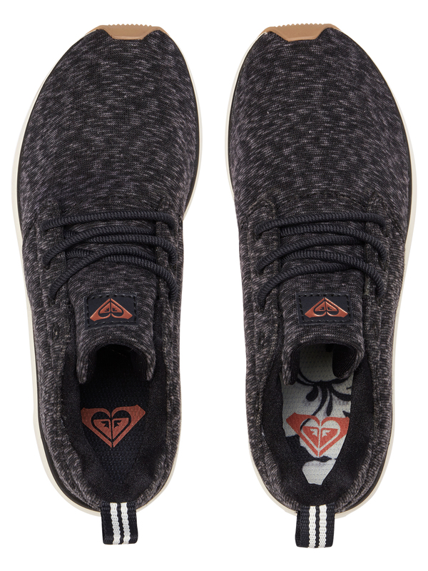 4 Set Session - Trainers for Women Multi ARJS700124 Roxy