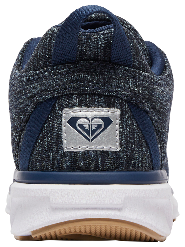4 Set Session - Shoes Blue ARJS700124 Roxy