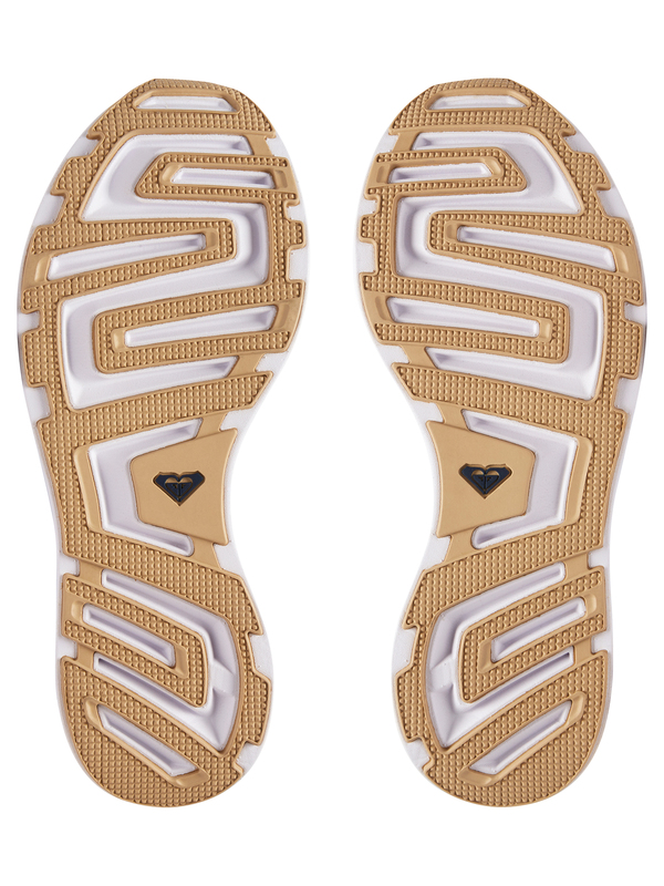 5 Set Session - Shoes Blue ARJS700124 Roxy