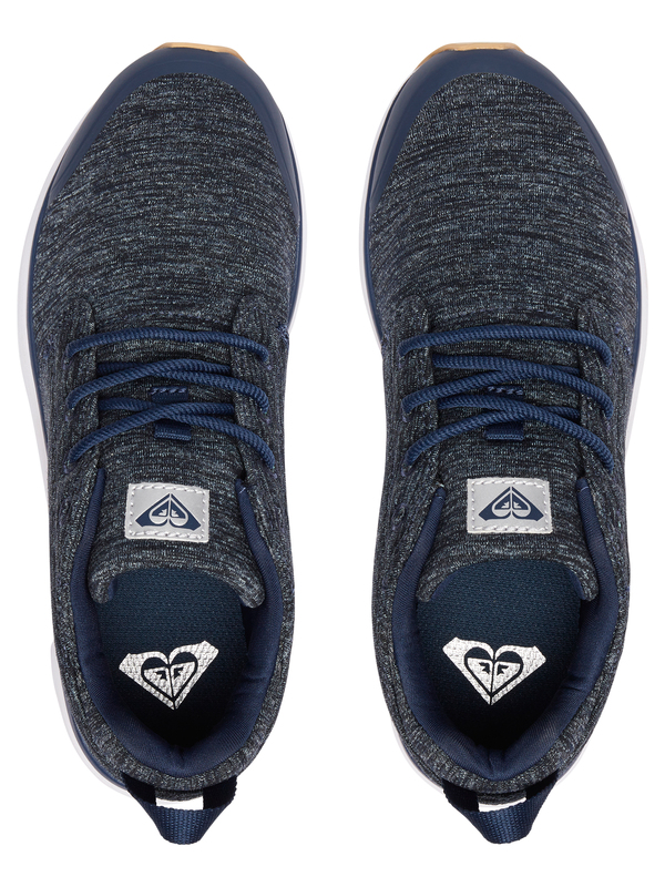 3 Set Session - Shoes Blue ARJS700124 Roxy