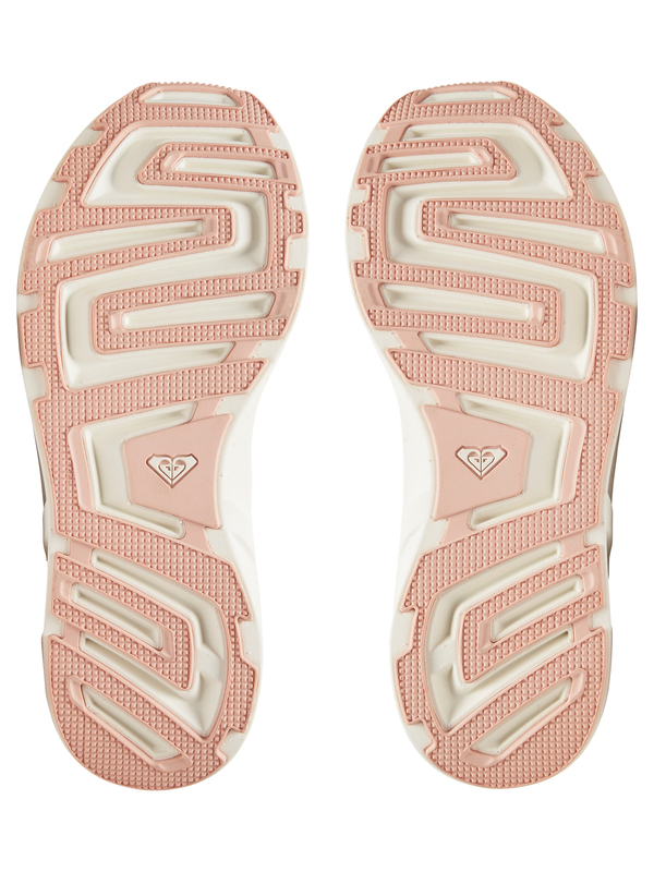 4 Set Session - Trainers for Women Marrom ARJS700124 Roxy