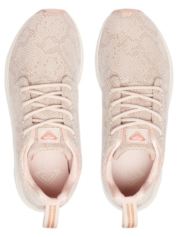 3 Set Session - Trainers for Women Marrom ARJS700124 Roxy